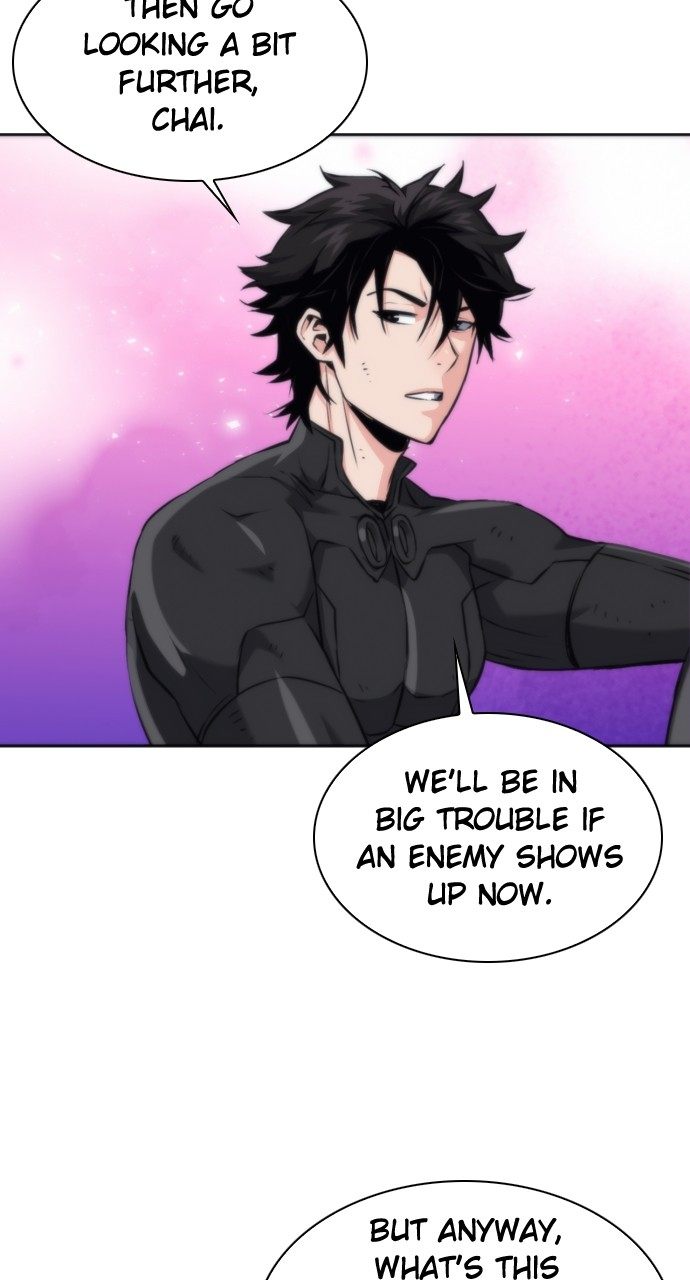 Seoul Station Druid Chapter 195 - Page 52