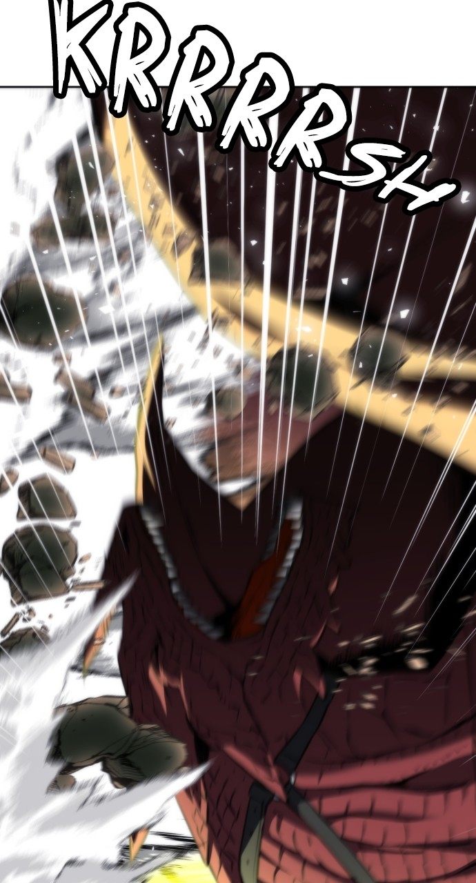 Seoul Station Druid Chapter 195 - Page 78