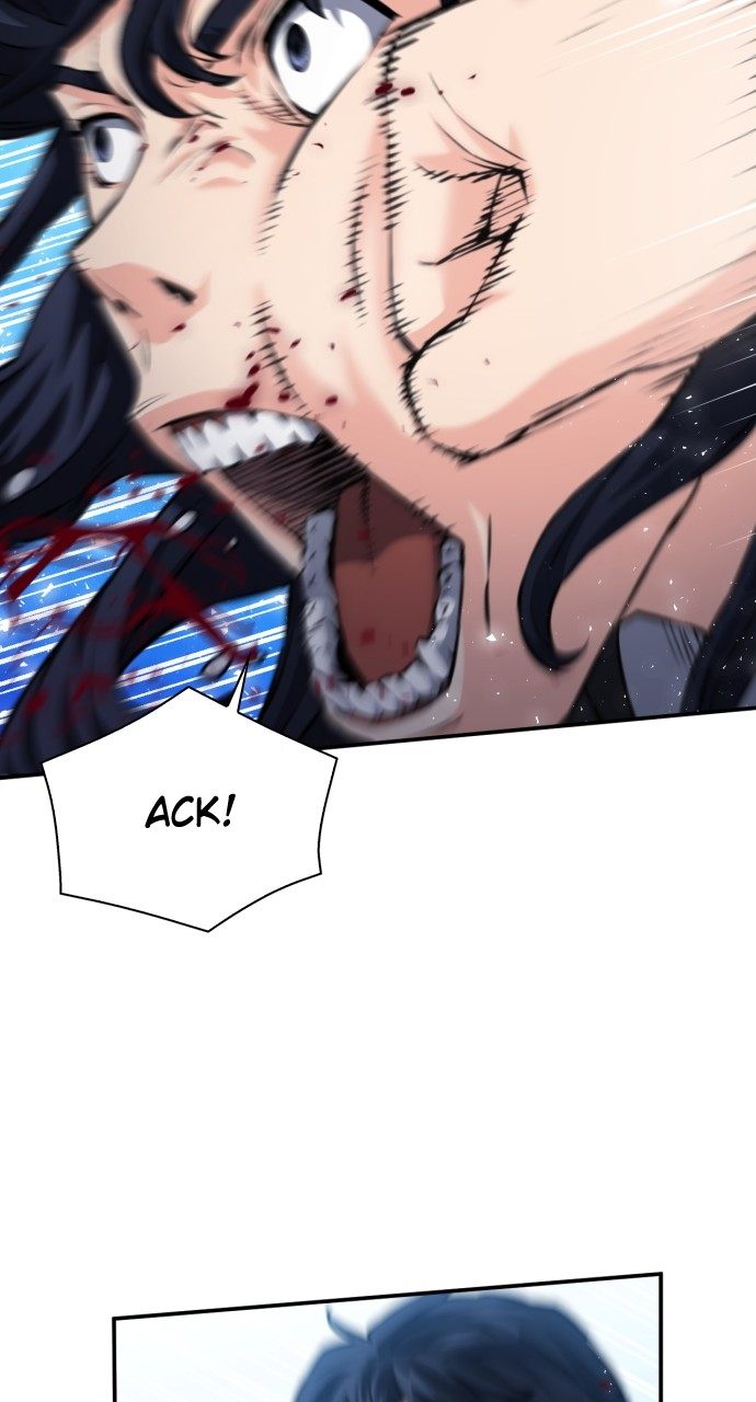 Seoul Station Druid Chapter 195 - Page 95