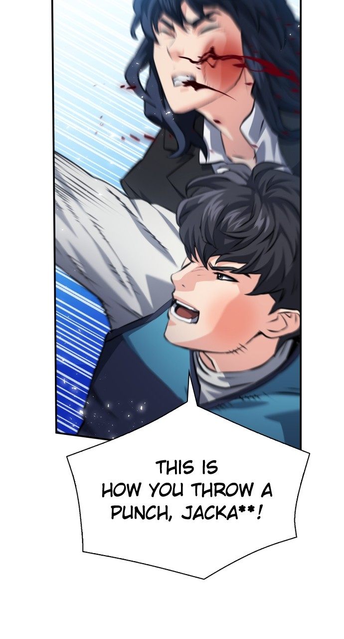 Seoul Station Druid Chapter 195 - Page 96