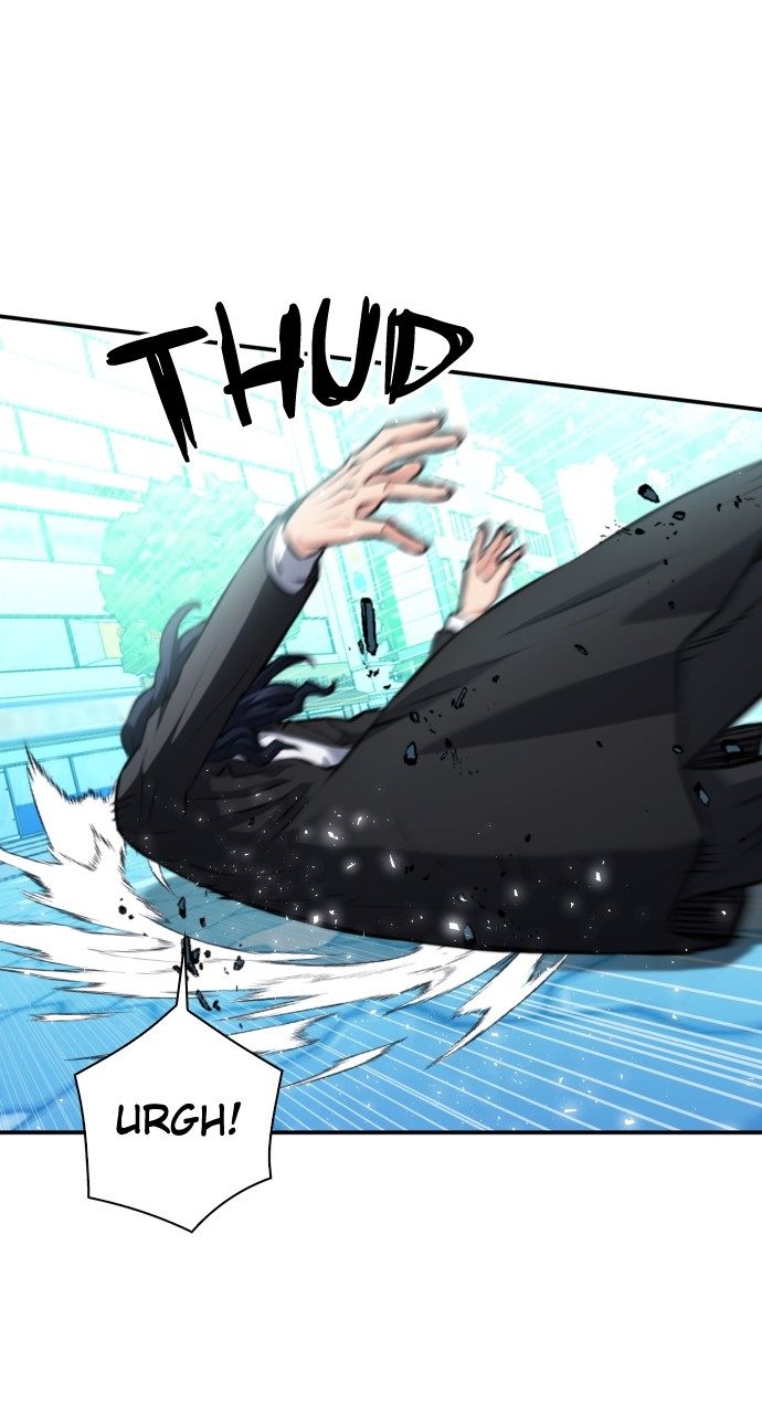 Seoul Station Druid Chapter 195 - Page 97