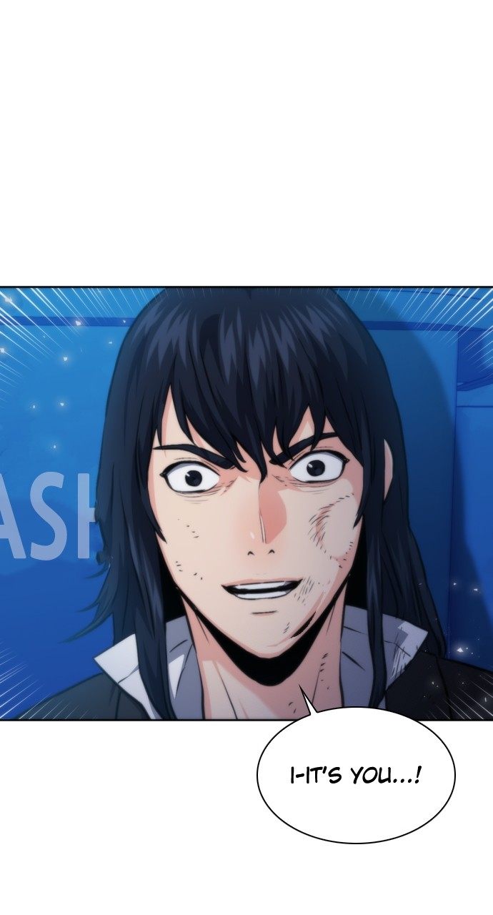 Seoul Station Druid Chapter 196 - Page 1