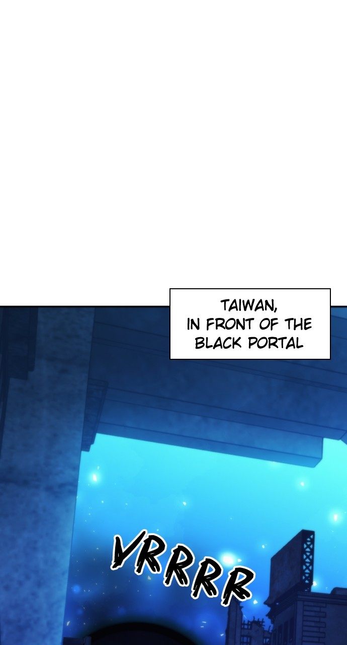 Seoul Station Druid Chapter 196 - Page 18