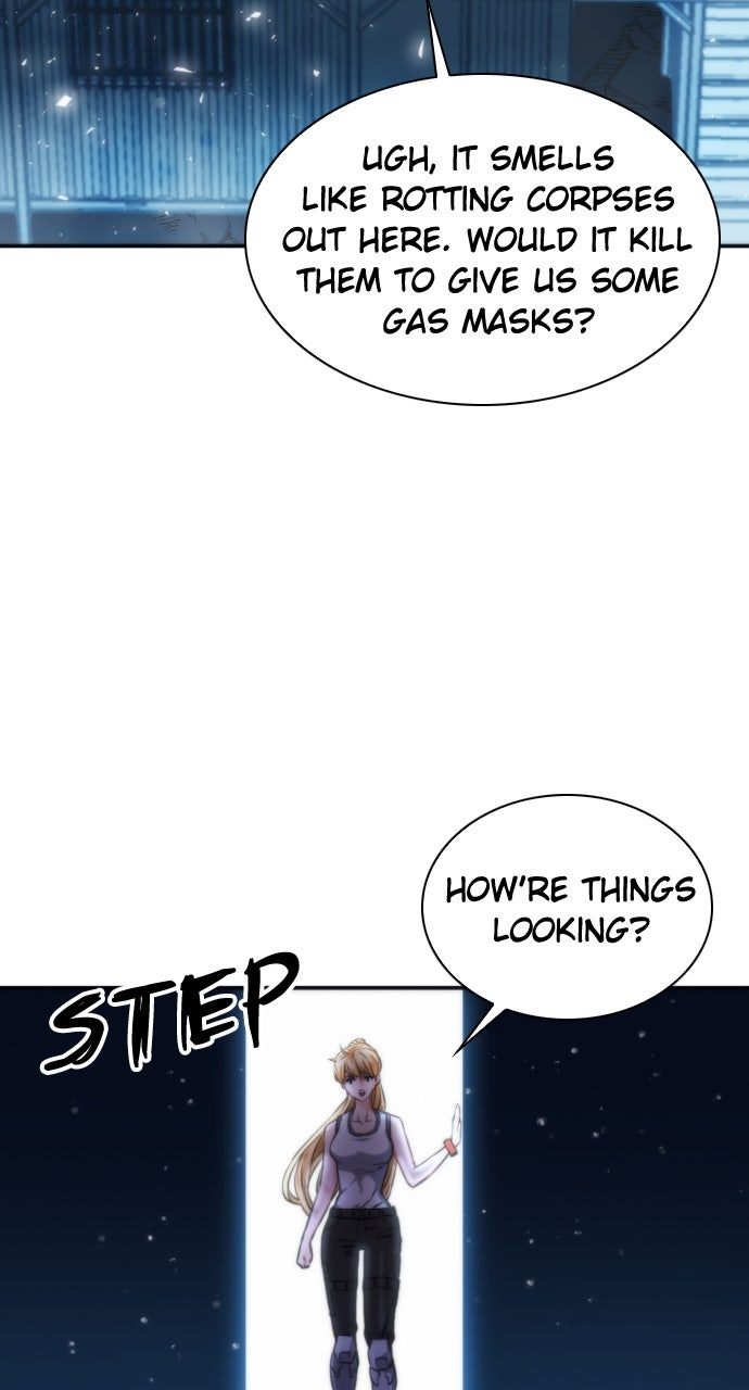 Seoul Station Druid Chapter 196 - Page 25