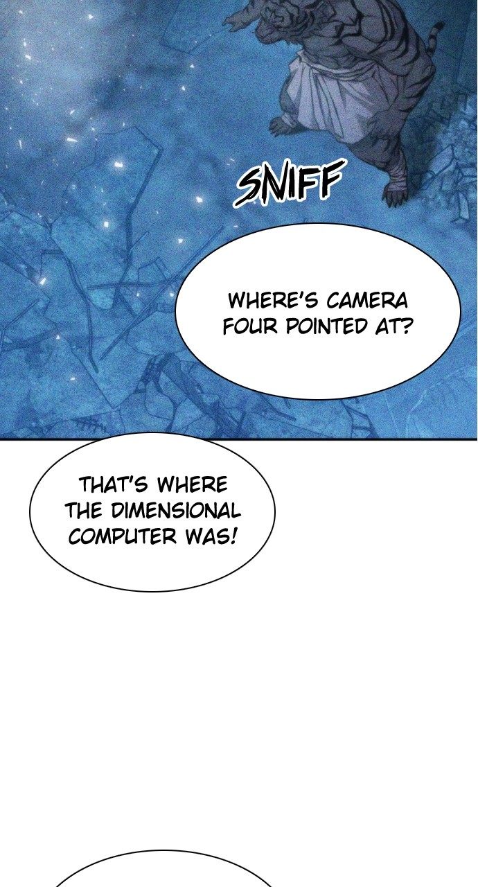 Seoul Station Druid Chapter 196 - Page 30