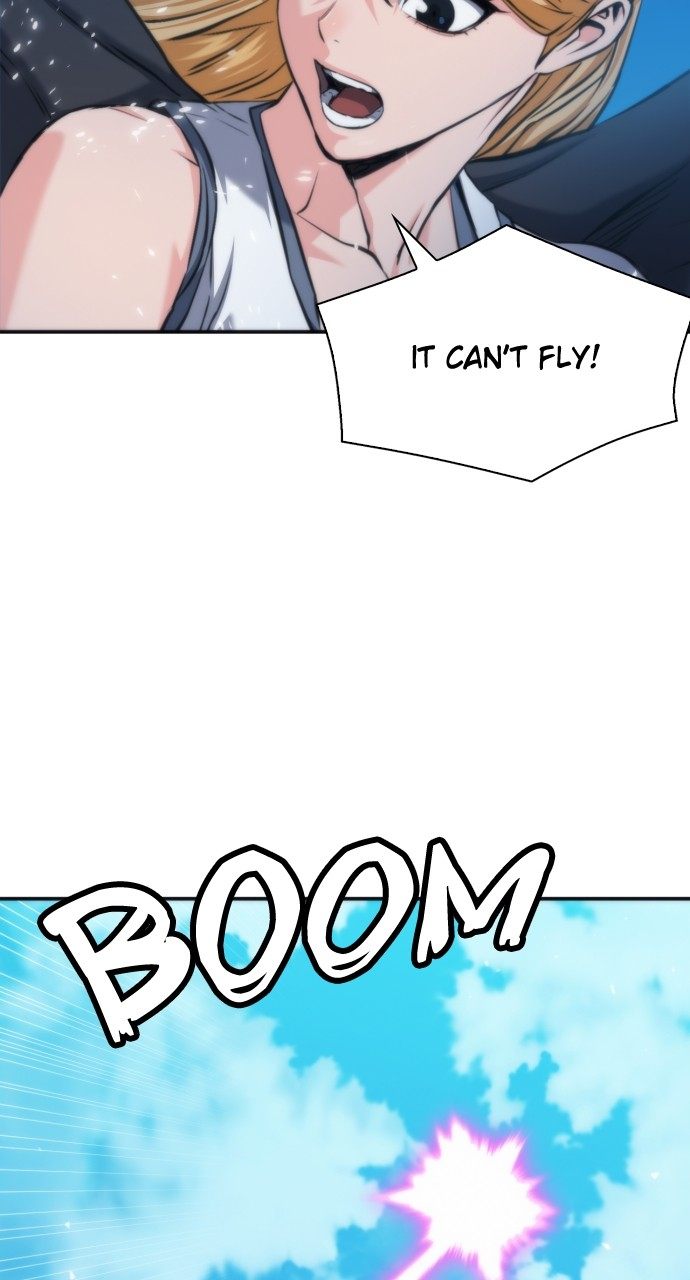 Seoul Station Druid Chapter 196 - Page 35