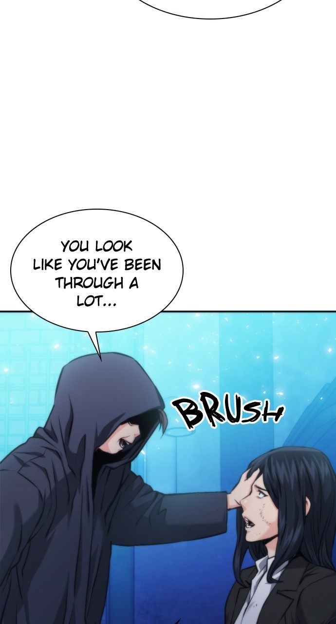 Seoul Station Druid Chapter 196 - Page 4