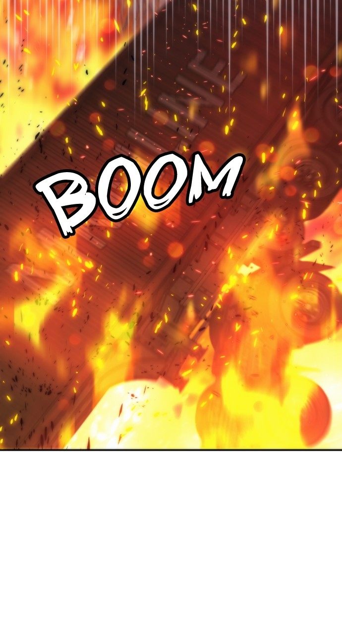 Seoul Station Druid Chapter 196 - Page 44