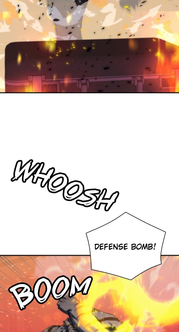 Seoul Station Druid Chapter 196 - Page 47