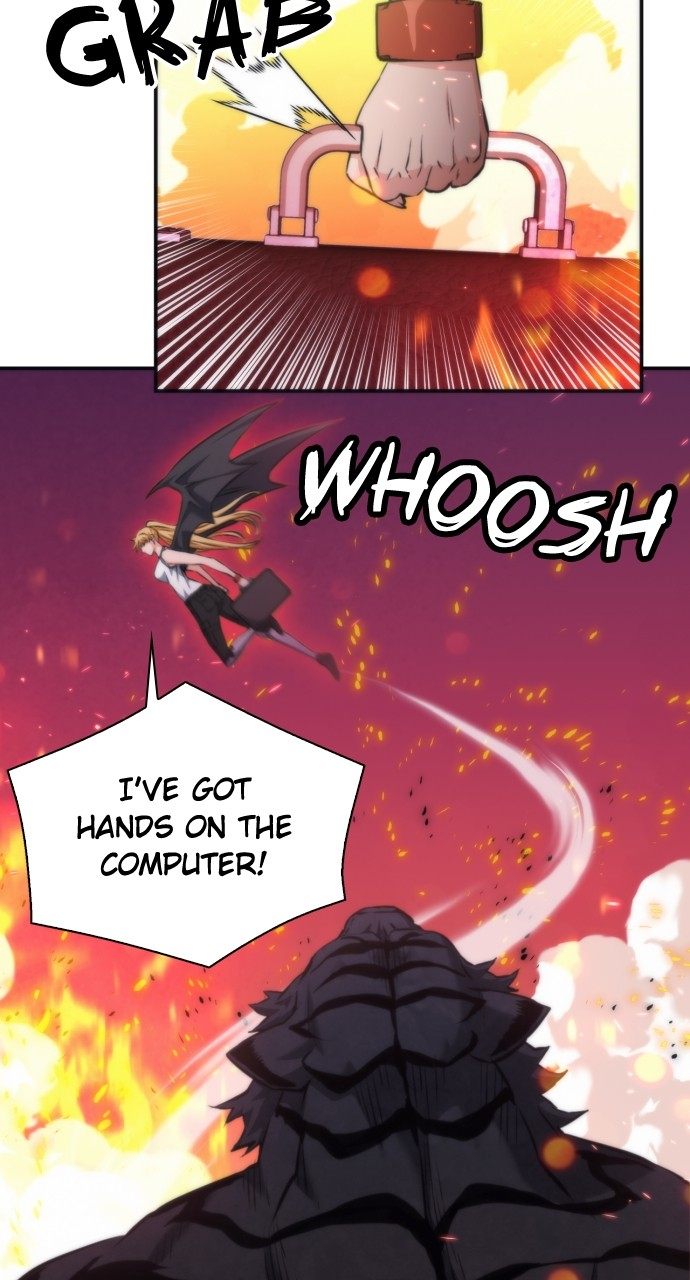 Seoul Station Druid Chapter 196 - Page 49