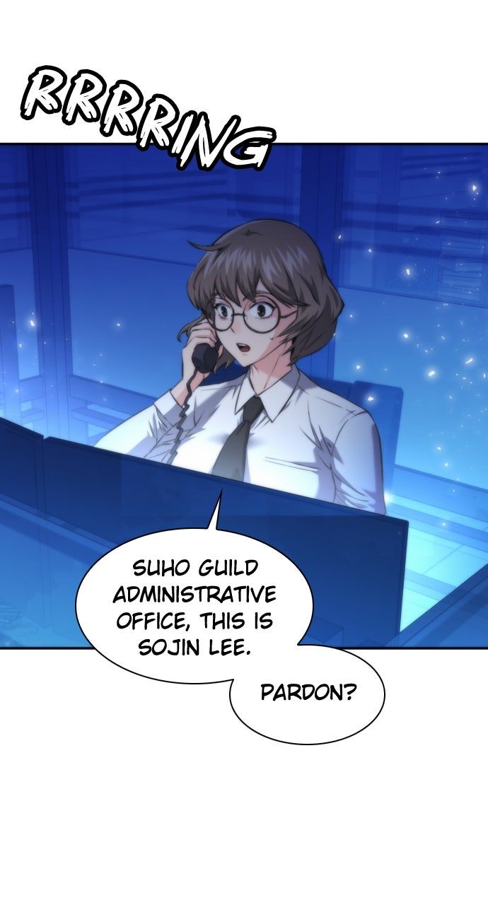 Seoul Station Druid Chapter 196 - Page 52