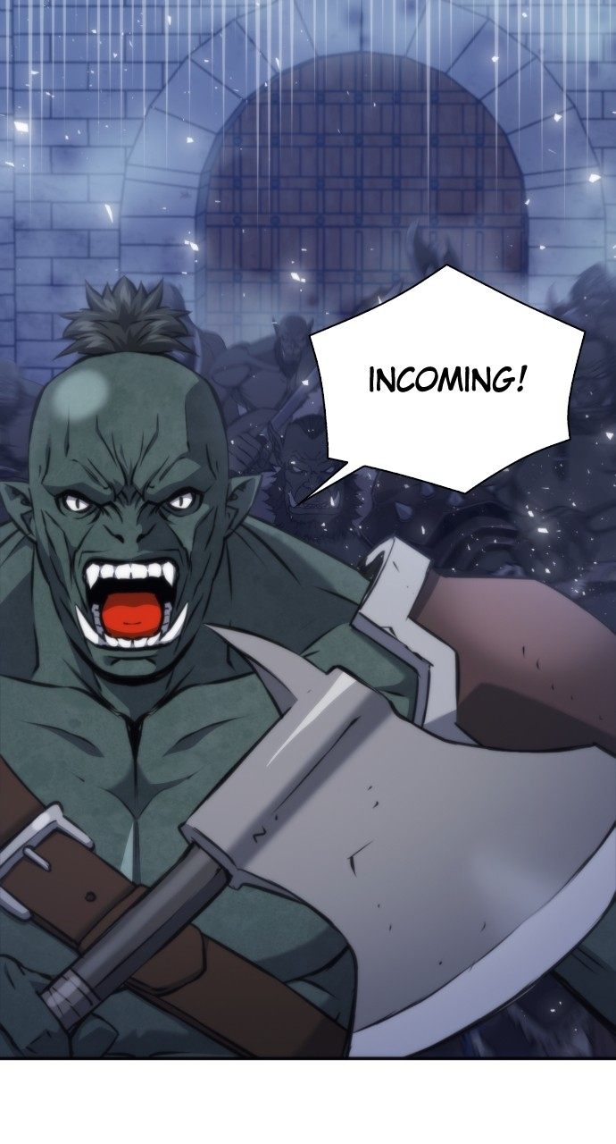 Seoul Station Druid Chapter 196 - Page 56