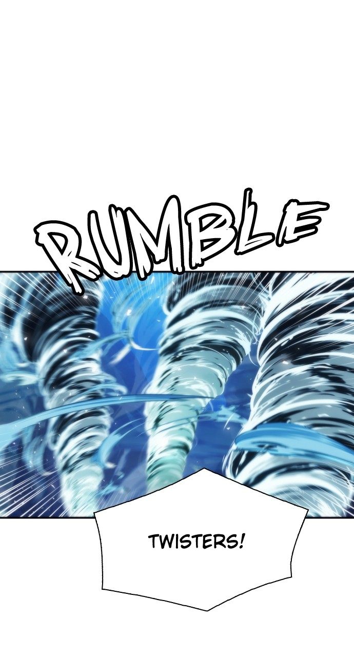 Seoul Station Druid Chapter 196 - Page 57