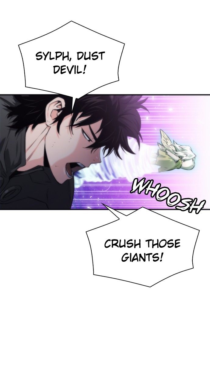 Seoul Station Druid Chapter 196 - Page 66