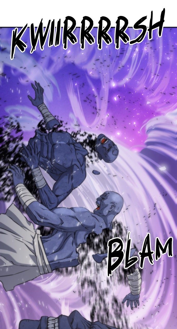 Seoul Station Druid Chapter 196 - Page 67