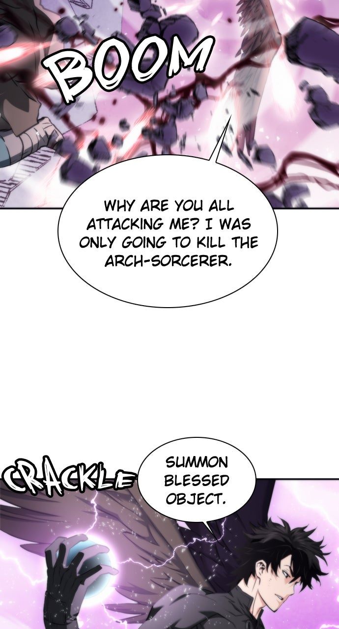 Seoul Station Druid Chapter 196 - Page 82