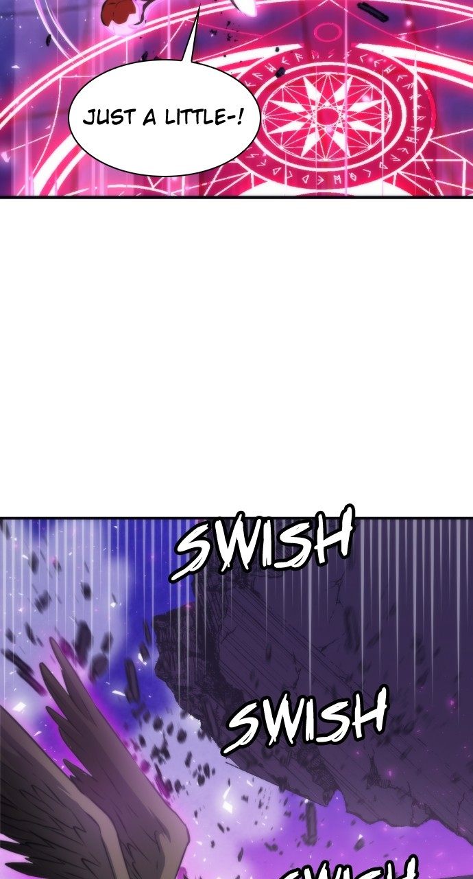 Seoul Station Druid Chapter 196 - Page 91