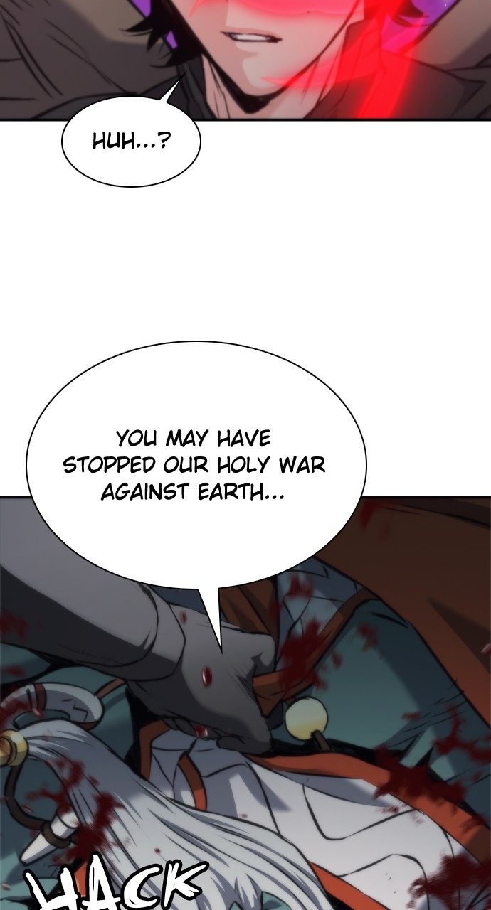 Seoul Station Druid Chapter 196 - Page 97