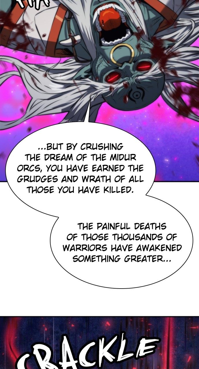 Seoul Station Druid Chapter 196 - Page 98