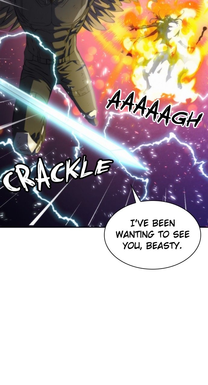 Seoul Station Druid Chapter 197 - Page 10