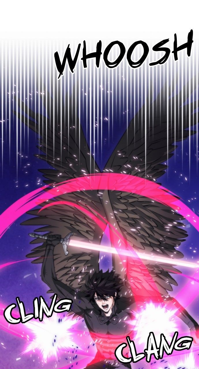 Seoul Station Druid Chapter 197 - Page 11