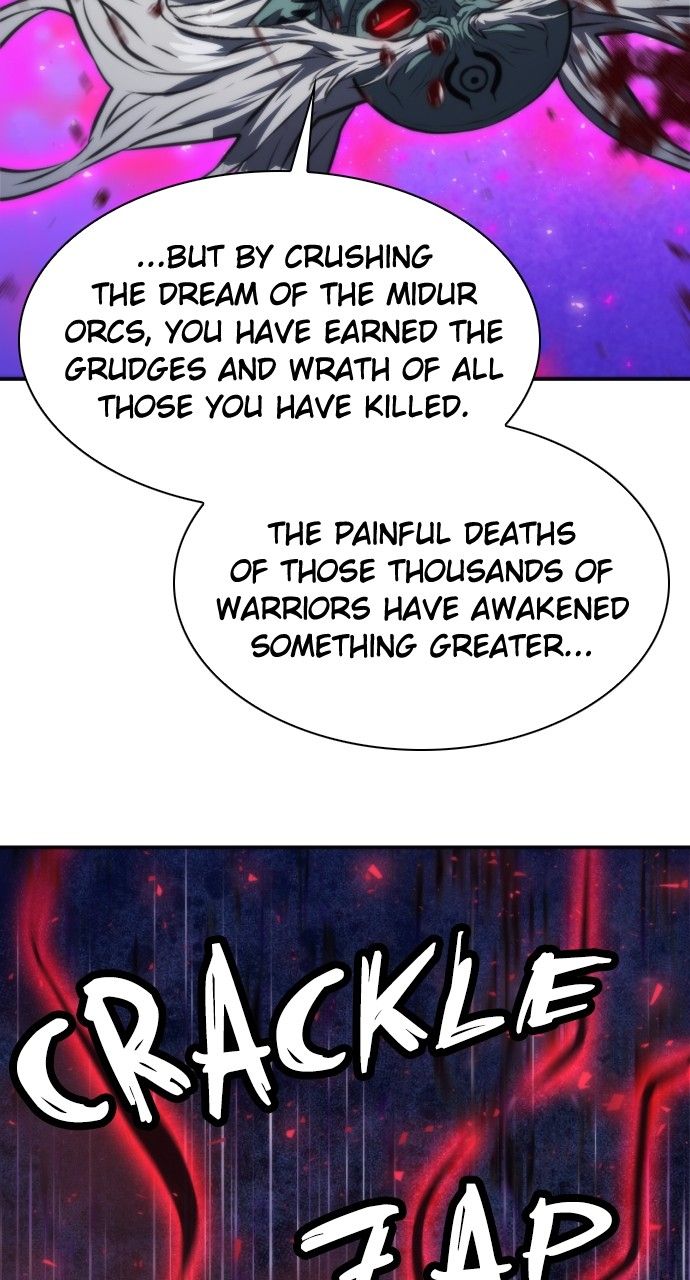 Seoul Station Druid Chapter 197 - Page 2