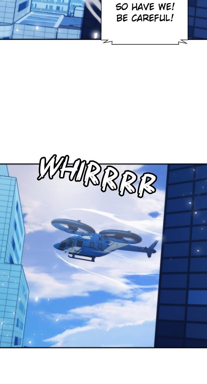 Seoul Station Druid Chapter 197 - Page 51