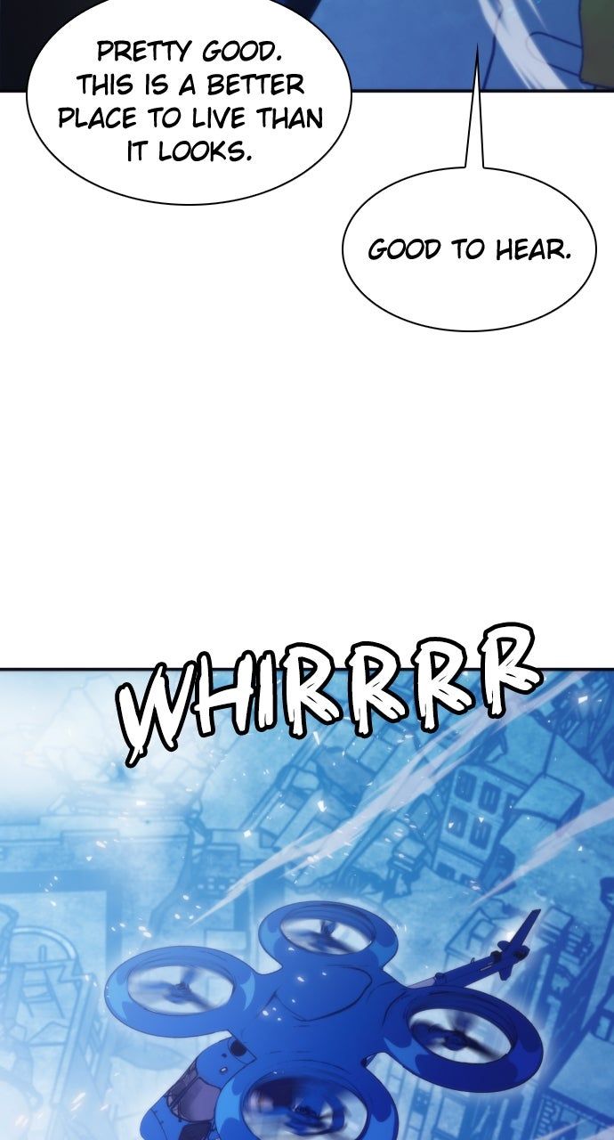 Seoul Station Druid Chapter 197 - Page 54