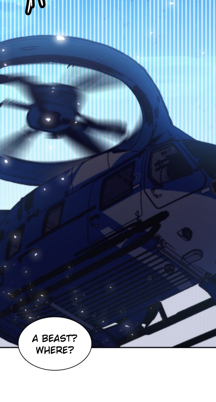 Seoul Station Druid Chapter 197 - Page 59