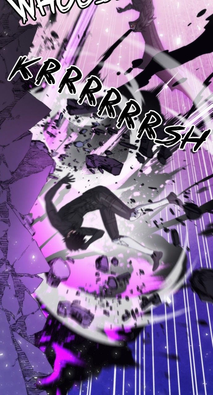 Seoul Station Druid Chapter 197 - Page 61