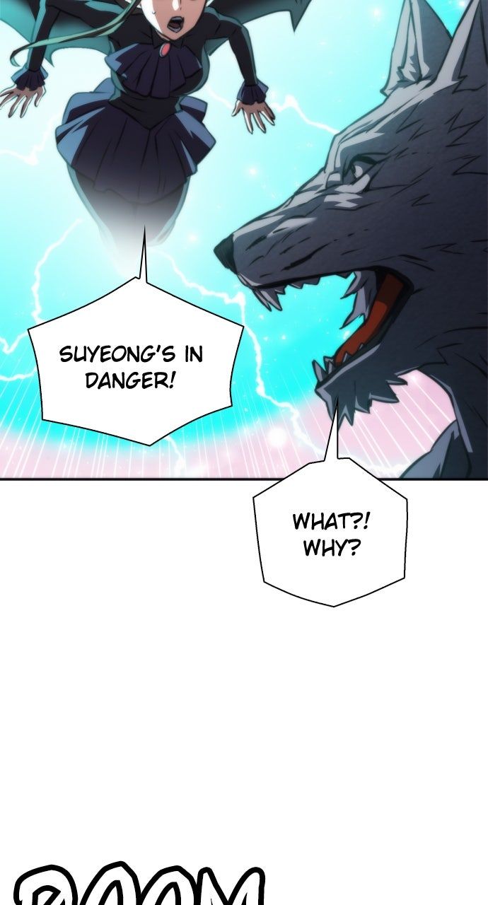 Seoul Station Druid Chapter 197 - Page 78