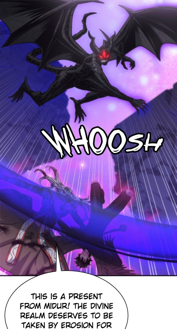 Seoul Station Druid Chapter 197 - Page 8