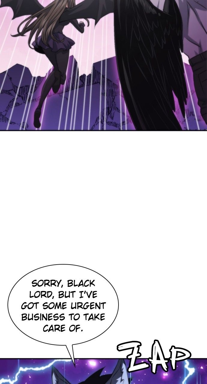 Seoul Station Druid Chapter 197 - Page 81