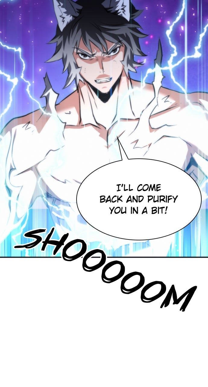 Seoul Station Druid Chapter 197 - Page 82