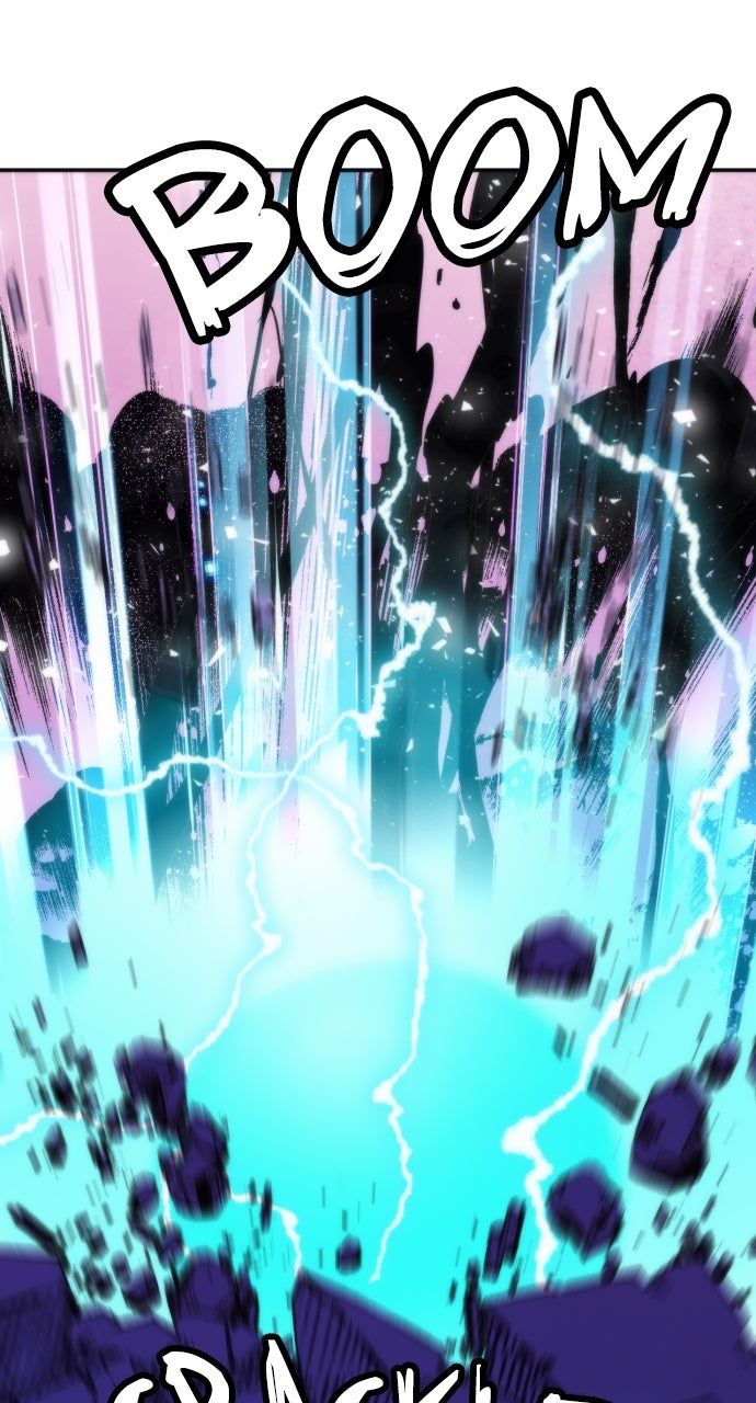 Seoul Station Druid Chapter 197 - Page 83