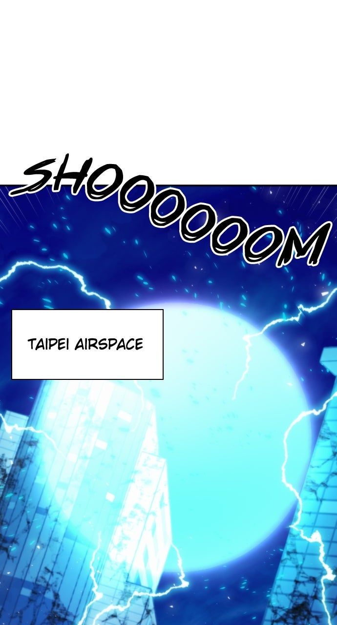 Seoul Station Druid Chapter 197 - Page 87