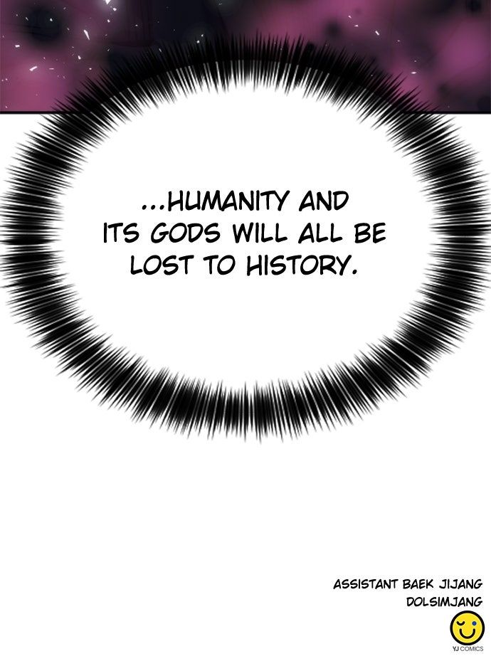 Seoul Station Druid Chapter 198 - Page 109