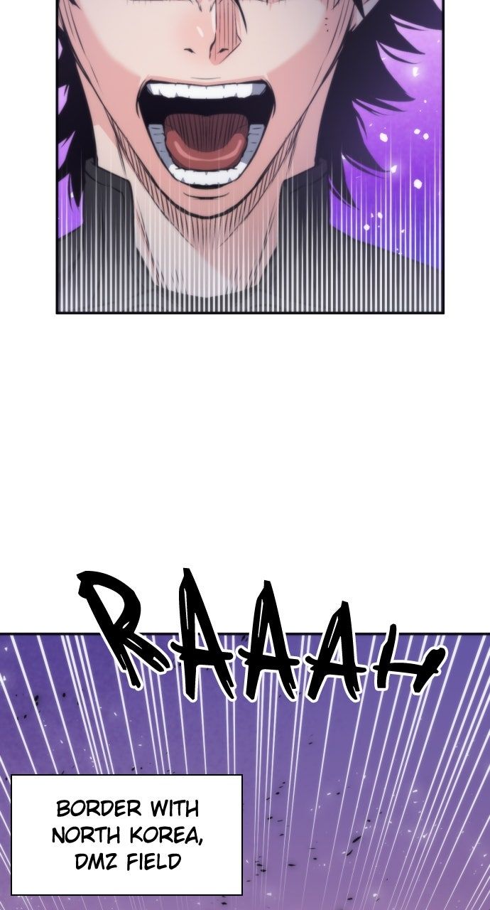 Seoul Station Druid Chapter 198 - Page 43