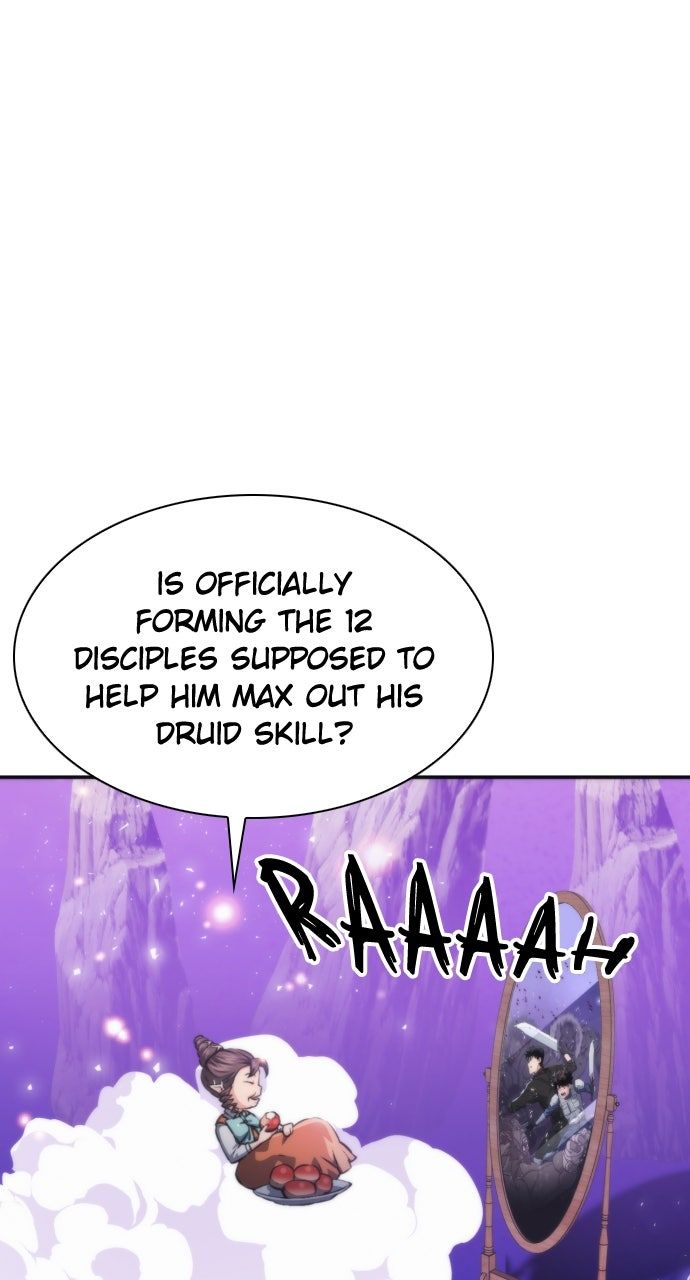 Seoul Station Druid Chapter 198 - Page 46