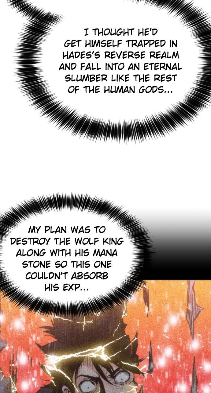 Seoul Station Druid Chapter 198 - Page 50