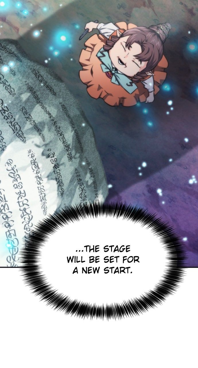 Seoul Station Druid Chapter 198 - Page 56