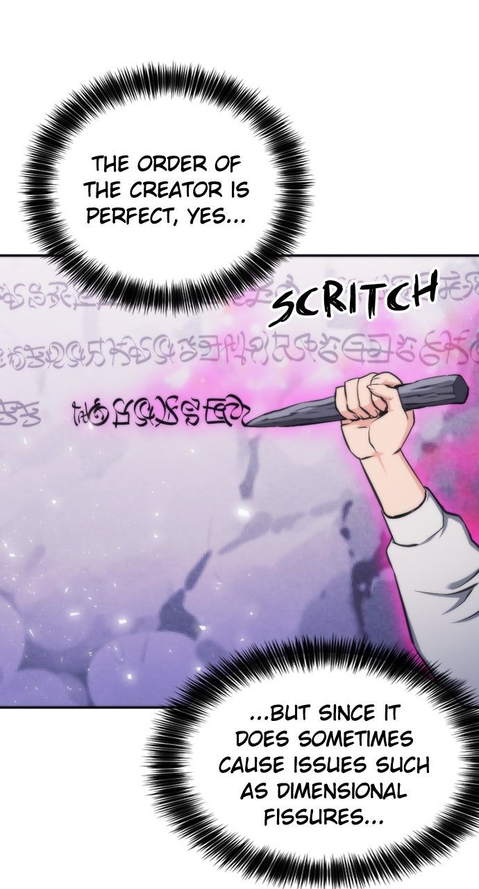 Seoul Station Druid Chapter 198 - Page 57