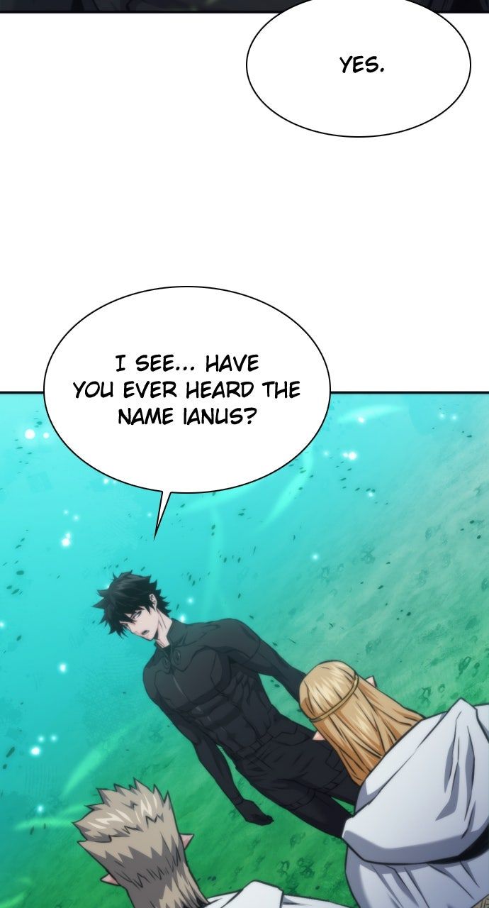 Seoul Station Druid Chapter 198 - Page 87