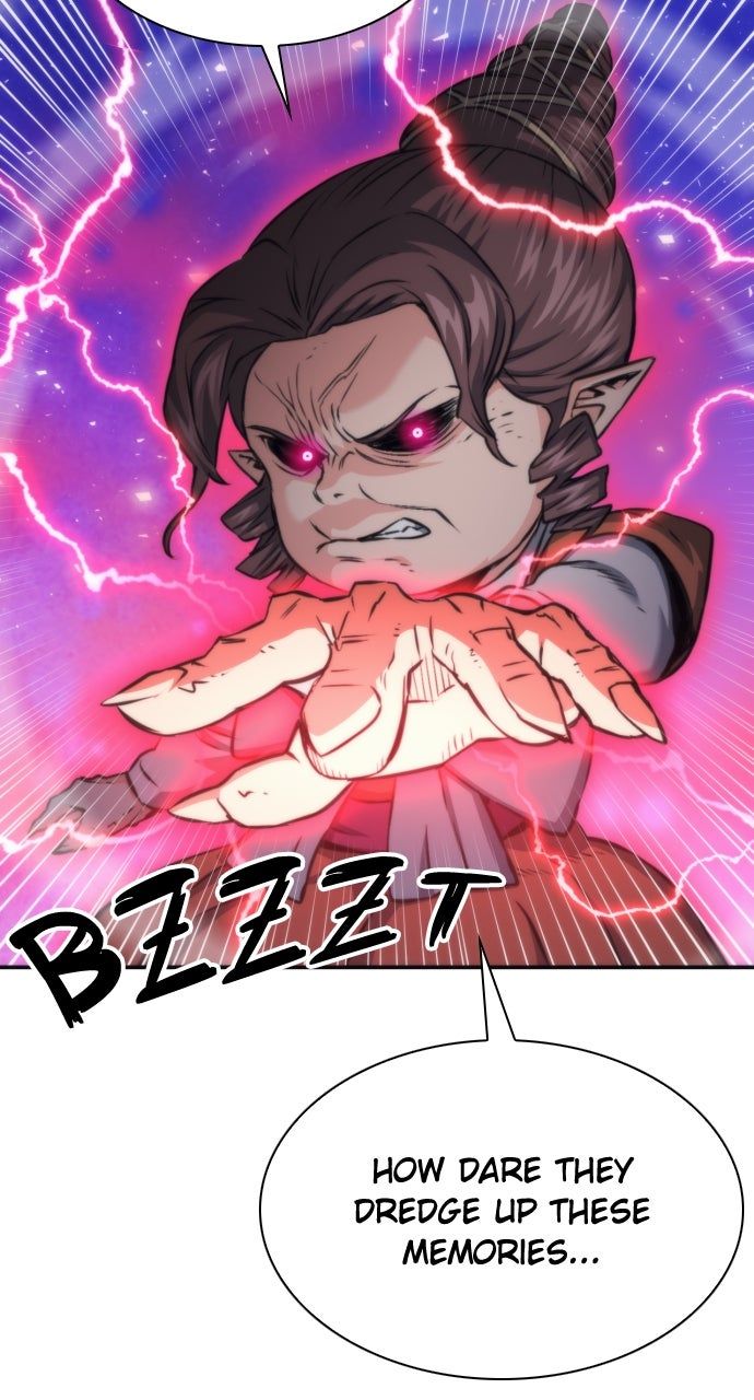 Seoul Station Druid Chapter 198 - Page 93