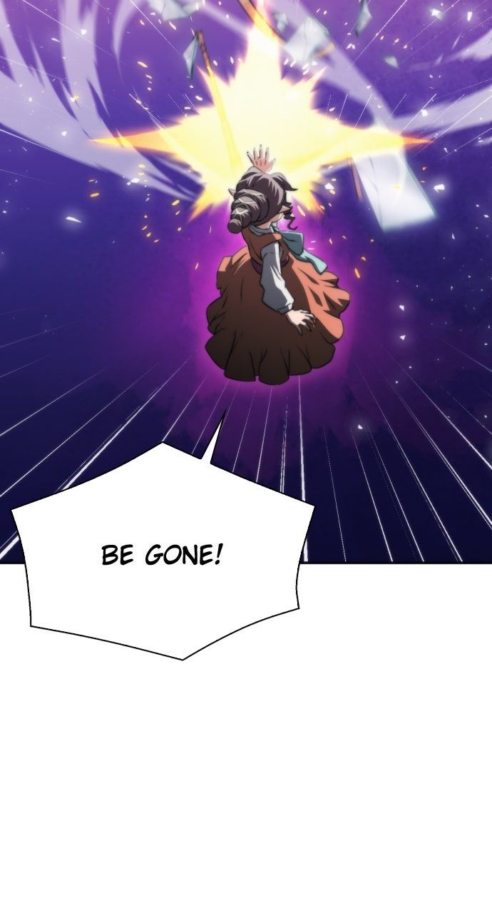 Seoul Station Druid Chapter 198 - Page 95