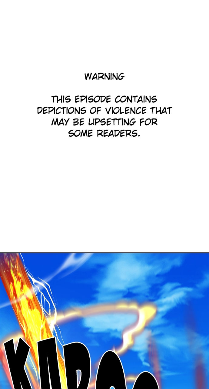 Seoul Station Druid Chapter 89 - Page 1