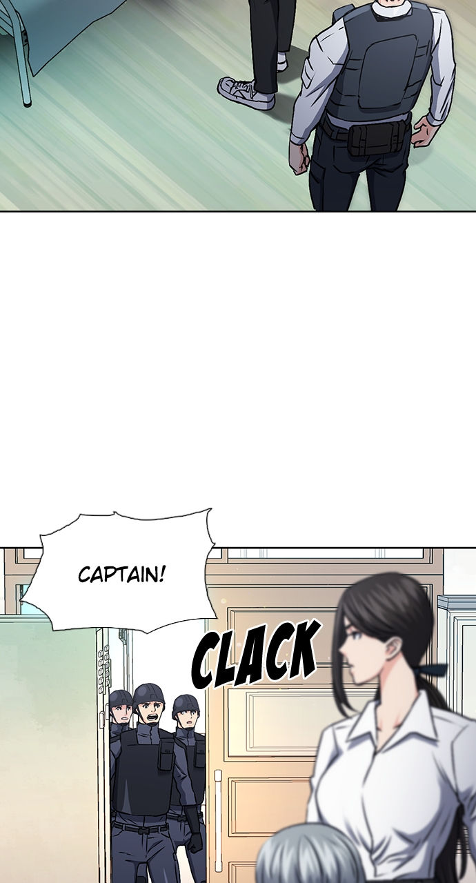 Seoul Station Druid Chapter 89 - Page 100