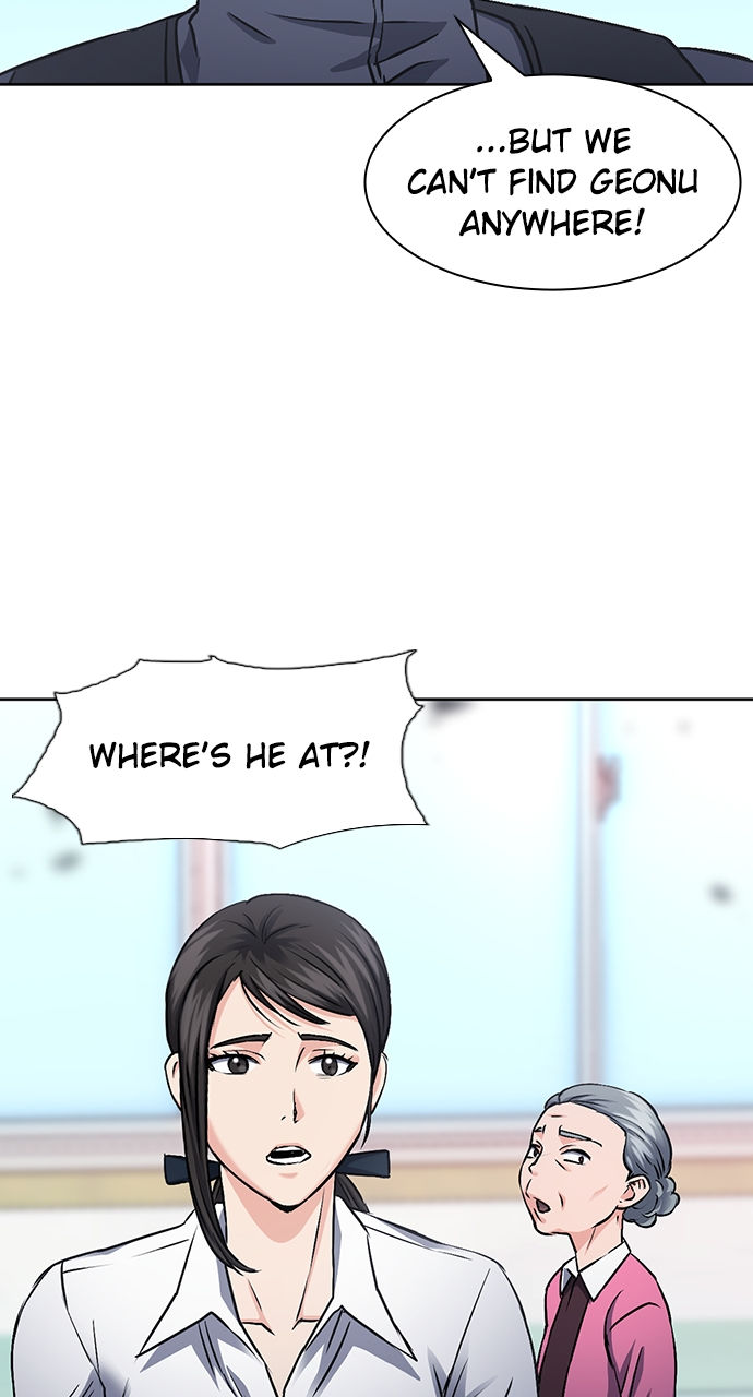 Seoul Station Druid Chapter 89 - Page 102