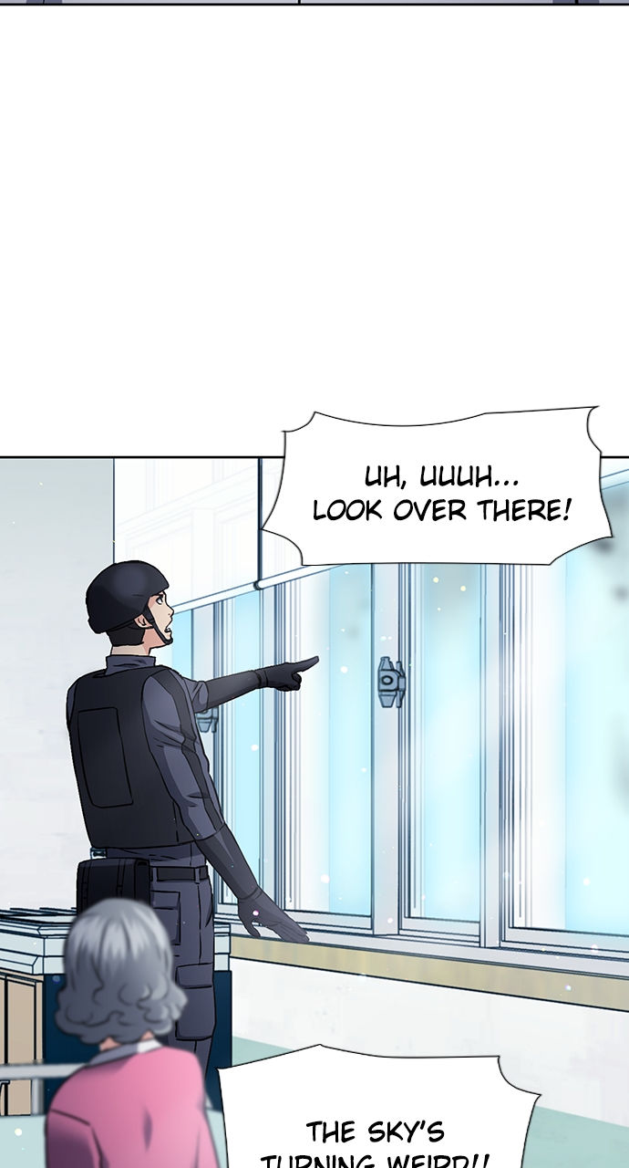 Seoul Station Druid Chapter 89 - Page 104