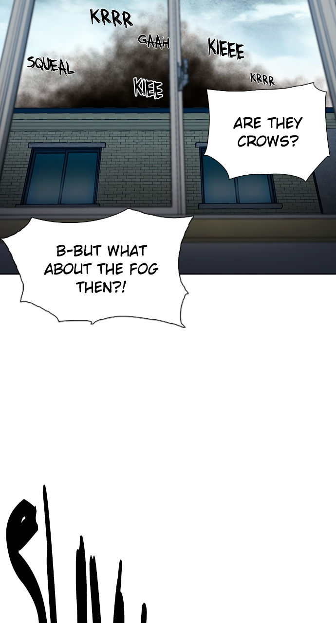 Seoul Station Druid Chapter 89 - Page 107